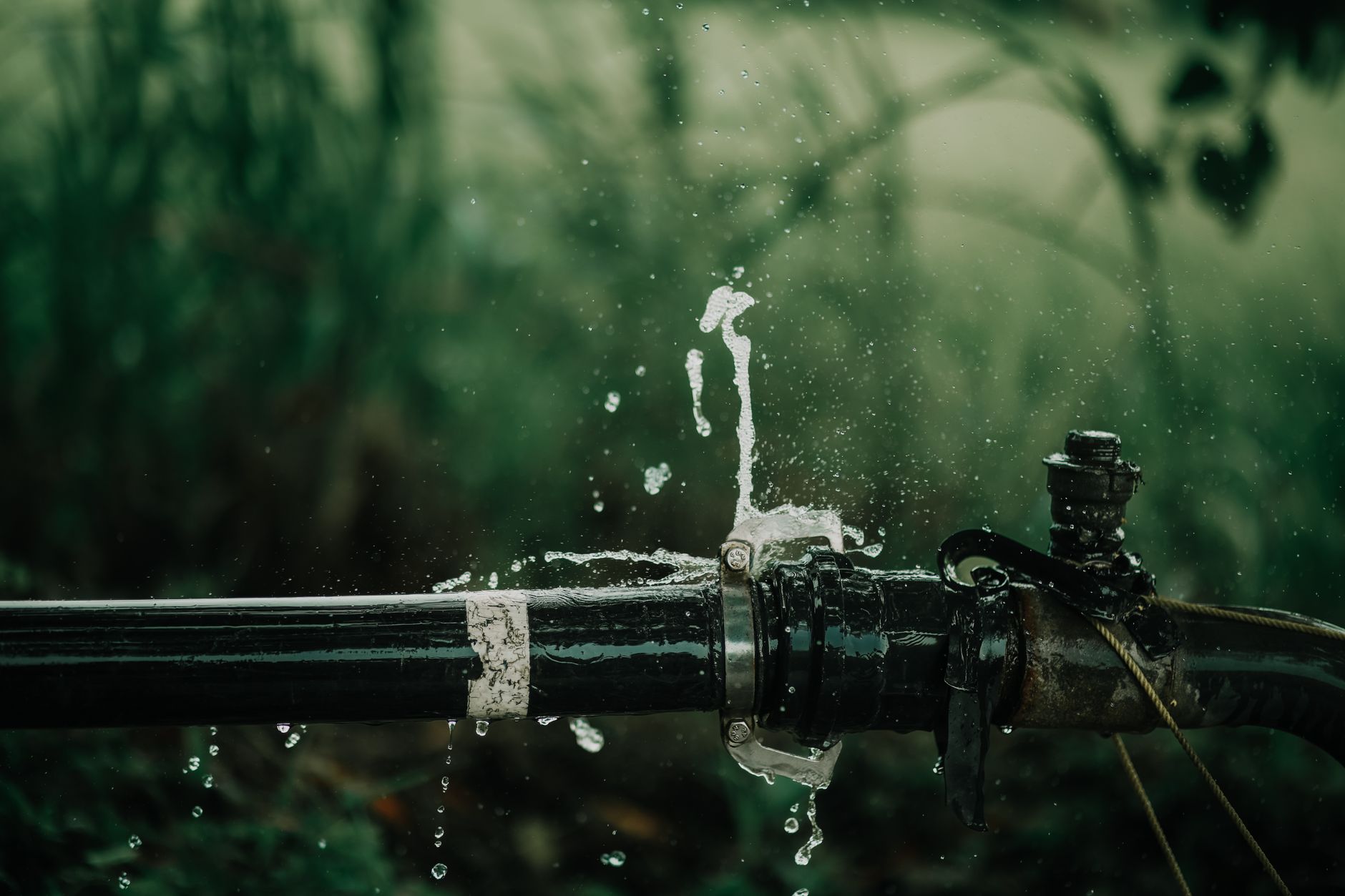 Recherche de fuite d'eau à Le Mans